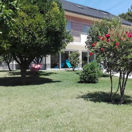 Casa Da Cavada Villa Caminha Buitenkant foto
