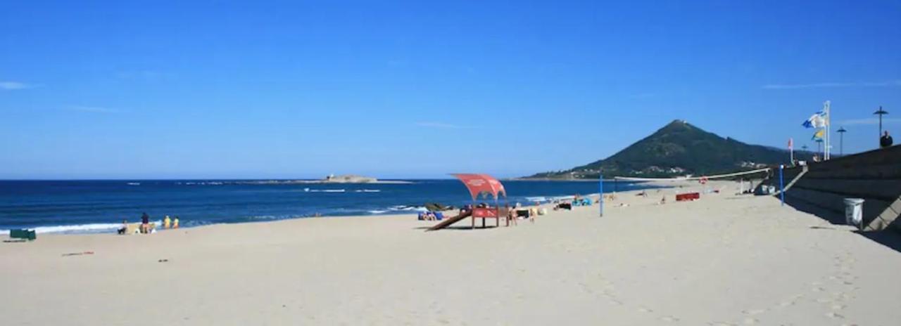 Casa Da Cavada Villa Caminha Buitenkant foto