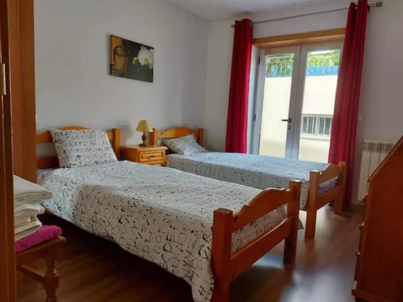 Casa Da Cavada Villa Caminha Buitenkant foto