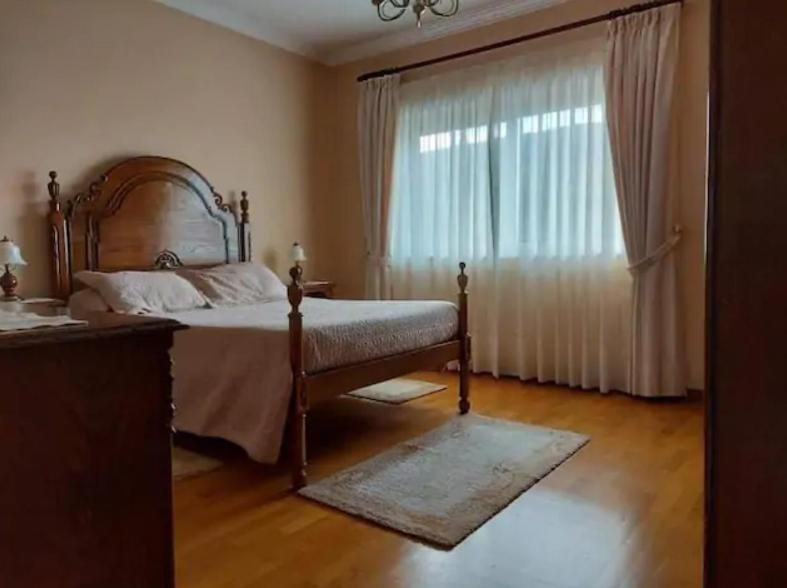 Casa Da Cavada Villa Caminha Buitenkant foto