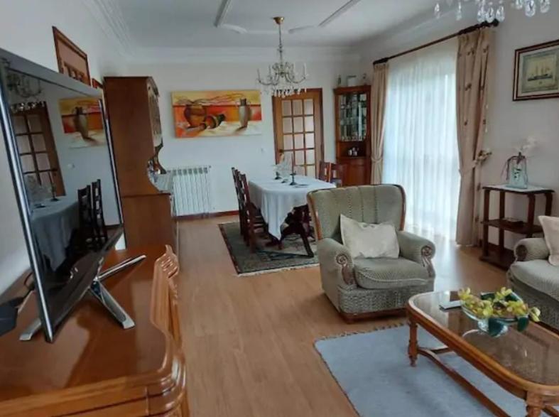 Casa Da Cavada Villa Caminha Buitenkant foto